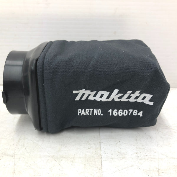 makita マキタ 18V対応 125mm 充電式ランダムオービットサンダ 本体のみ BO180D 中古美品