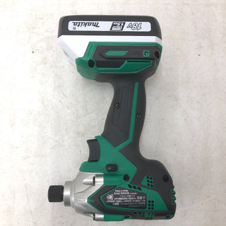 インパクトドライバ マキタ makita