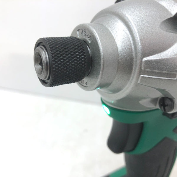 インパクトドライバ MTD002DX1