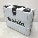 makita マキタ 18V 1.5Ah 充電式インパクトドライバ ケース・充電器・バッテリ2個セット MTD002DX1 美品