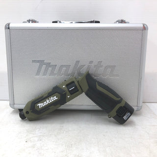 テイクハンズ インパクトドライバ マキタ