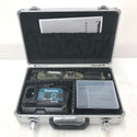 makita マキタ 7.2V 1.5Ah 充電式ペンインパクトドライバ オリーブ ケース・充電器・バッテリ2個セット TD022DSHXO 中古美品