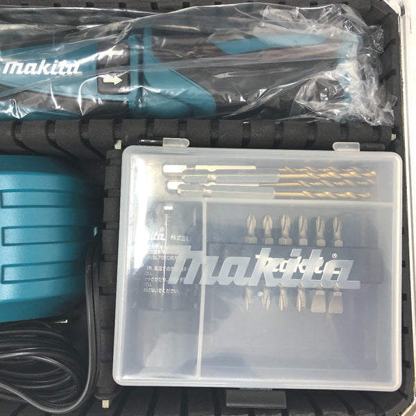 充電式ペンドライバドリル