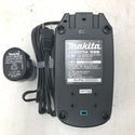 makita マキタ 7.2V 1.0Ah 充電式ペンドライバドリル 青 充電器・バッテリ1個セット DF010DS 未使用品