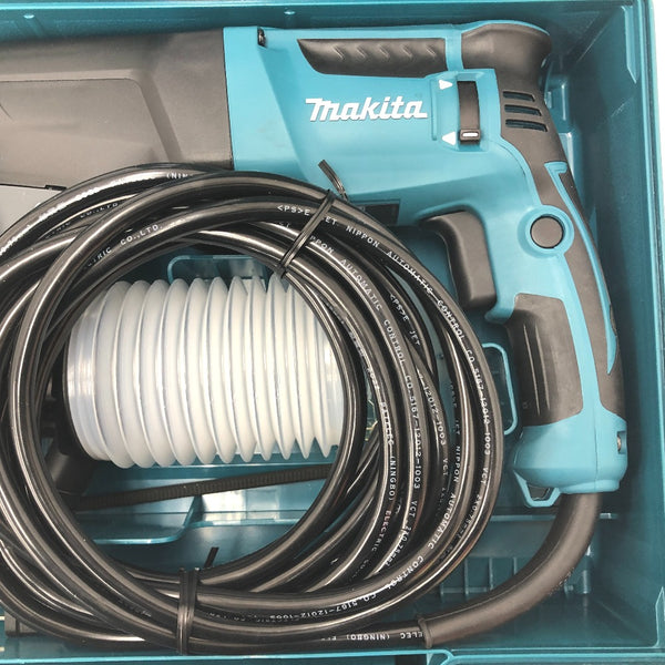 100V ハンマドリル SDSプラス