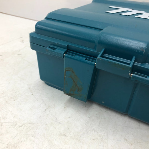 makita マキタ 100V 26mm ハンマドリル SDSプラス ケース付 ケースにヨゴレあり HR2600 未使用品