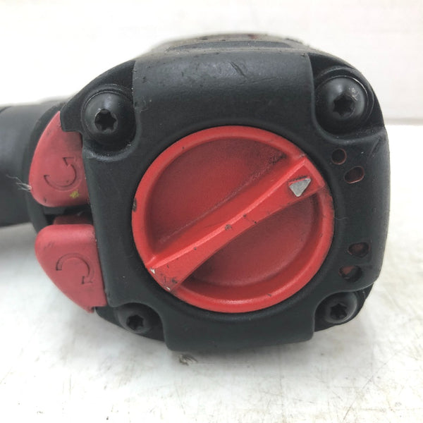 エアインパクトレンチ