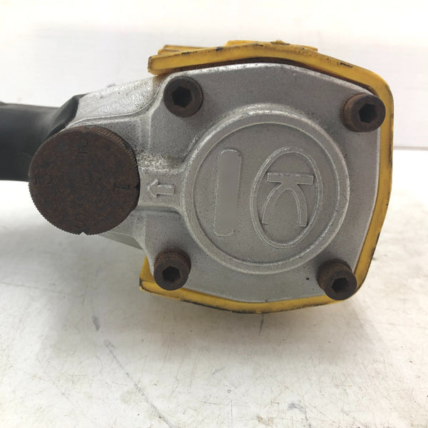 エアインパクトレンチ