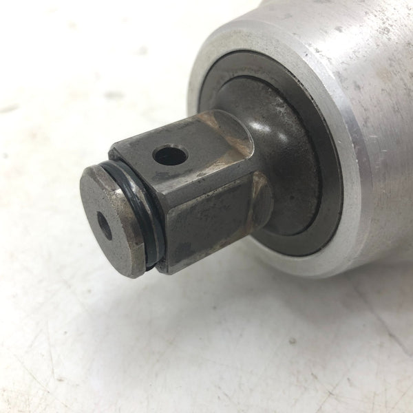 空研 クウケン 19mm エアインパクトレンチ 実用トルク範囲200～980N・m サビあり KW-2500pro 中古