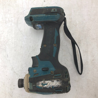 インパクトドライバ マキタ makita