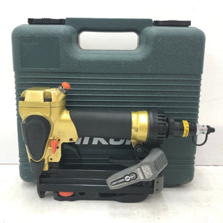 テイクハンズ 釘打ち ハイコーキ