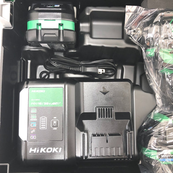 インパクトレンチ 4966376410552 WR36DH(2XPSZ)