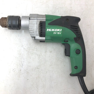 ドライバドリル ハイコーキ HiKOKI