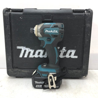 テイクハンズ インパクトドライバ マキタ
