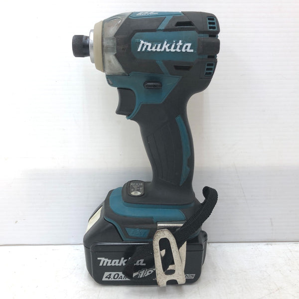 インパクトドライバ マキタ makita