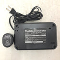 makita マキタ 7.2V 1.5Ah 充電式ペンインパクトドライバ 青 充電器・バッテリ1個付 TD021D 中古美品