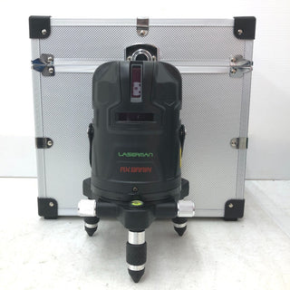 テイクハンズ 墨出し器 アックスブレーン