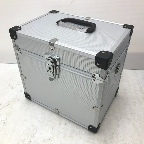 AXBRAIN アックスブレーン グリーンレーザー墨出し器 電子整準式 大矩・通り芯・水平ライン・鉛直十字・地墨点 ケース付 LVE-8SF 中古美品