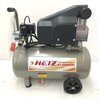 テイクハンズ コンプレッサー