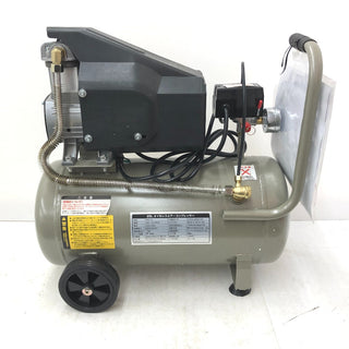 コンプレッサー