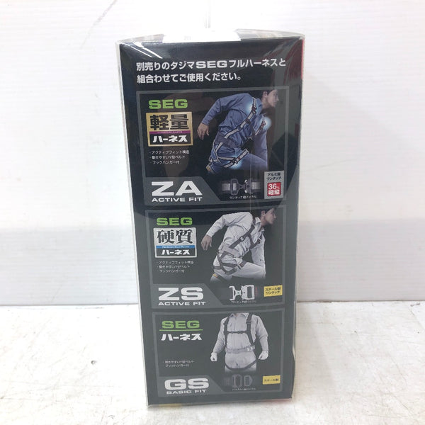 ハーネス用KRリール L8ダブル