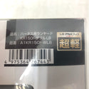 TAJIMA タジマ TJMデザイン ダブルランヤード フルハーネス型用ランヤード 巻取式 ロック装置なし タイプ1 新規格 A1KR150F-WL8 未使用品