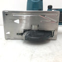 makita マキタ 14.4V 3.0Ah専用 125mm 充電式チップソーカッタ ケース・充電器セット CS540D 中古