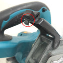 makita マキタ 14.4V 3.0Ah専用 125mm 充電式チップソーカッタ ケース・充電器セット CS540D 中古