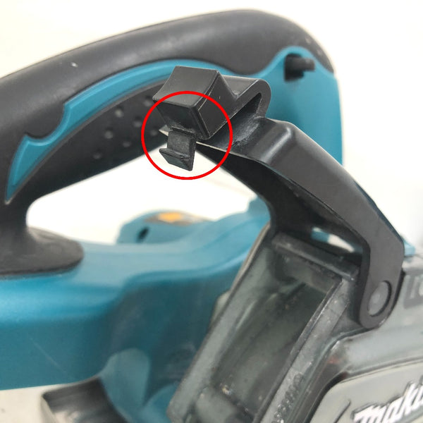 makita マキタ 14.4V 3.0Ah専用 125mm 充電式チップソーカッタ ケース・充電器セット CS540D 中古