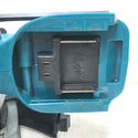 makita マキタ 14.4V 3.0Ah専用 125mm 充電式チップソーカッタ ケース・充電器セット CS540D 中古