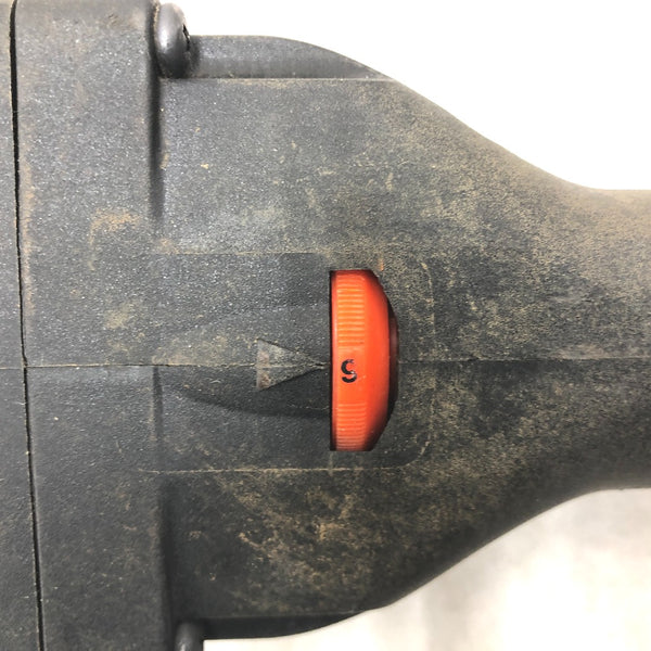 REX レッキス工業 100V ハイパーソー チェーンバイス付 XS150S 中古