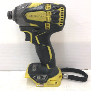 テイクハンズ インパクトドライバ ハイコーキ