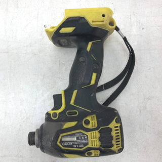 インパクトドライバ ハイコーキ HiKOKI