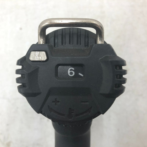 makita マキタ 18V対応 充電式ヒートガン ホットガン 熱風温度最大550℃ 本体のみ HG181D 中古