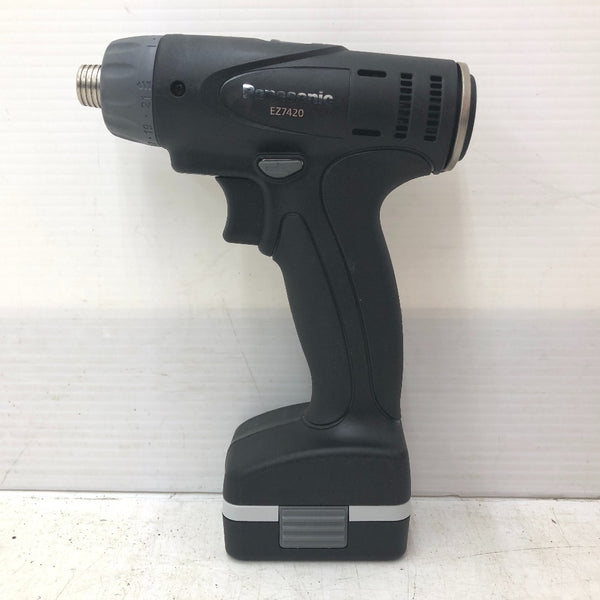ドライバドリル パナソニック（その他） Panasonic
