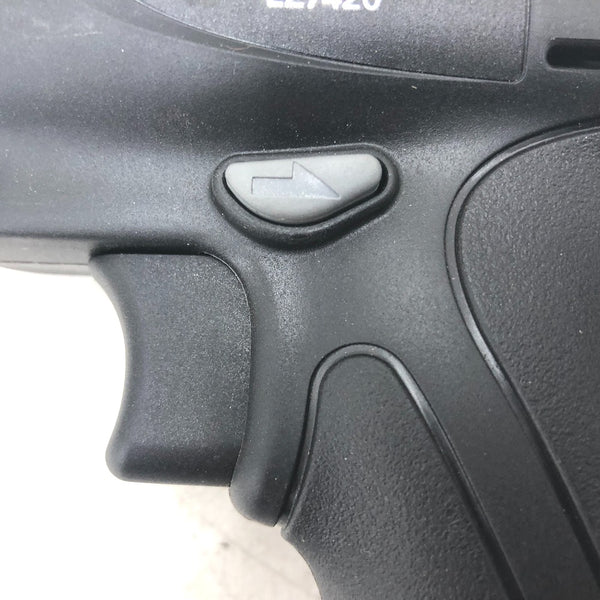 Panasonic パナソニック 7.2V 1.5Ah 充電ドリルドライバ 赤 ケース・充電器・バッテリ2個セット EZ7420LA2S-B 中古美品