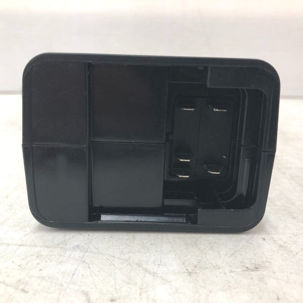 Panasonic パナソニック 7.2V 1.5Ah 充電ドリルドライバ 赤 ケース・充電器・バッテリ2個セット EZ7420LA2S-B 中古美品