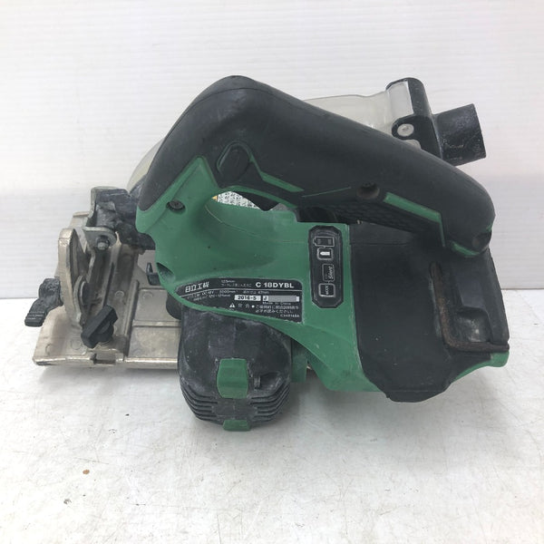 切断工具 ハイコーキ HiKOKI