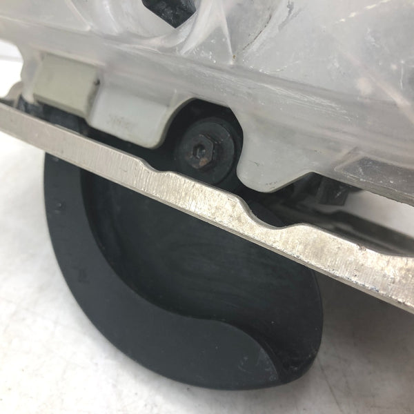 コードレス丸のこ