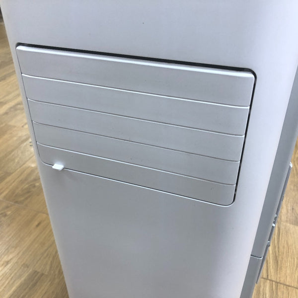 スポットエアコン