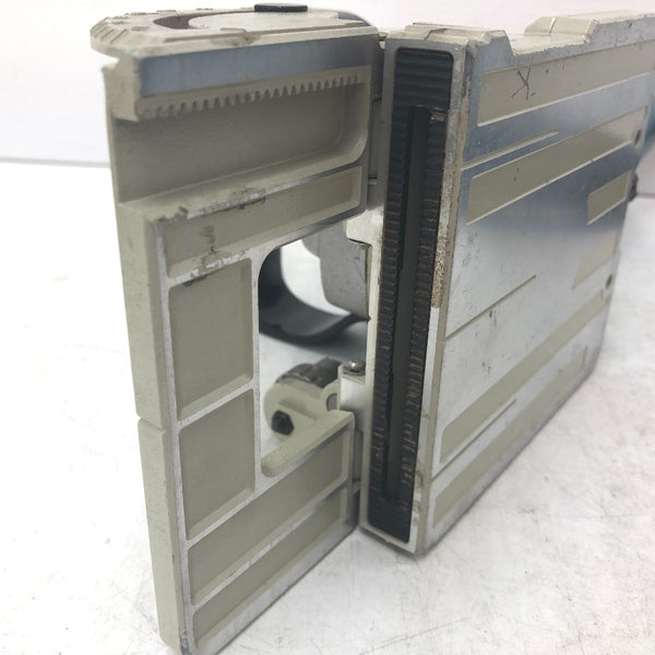 makita マキタ 100V ジョイントカッタ ビスケットジョイナー ケース付 3901 中古