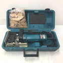 makita マキタ 100V ジョイントカッタ ビスケットジョイナー ケース付 3901 中古