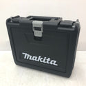 makita マキタ 18V 6.0Ah 充電式インパクトドライバ オーセンティックレッド ケース・充電器・バッテリ2個セット TD173DGXAR 中古美品