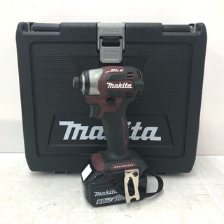 テイクハンズ インパクトドライバ マキタ