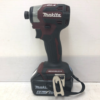 インパクトドライバ マキタ makita
