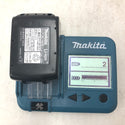makita マキタ 18V 6.0Ah 充電式インパクトドライバ オーセンティックレッド ケース・充電器・バッテリ2個セット TD173DGXAR 中古美品