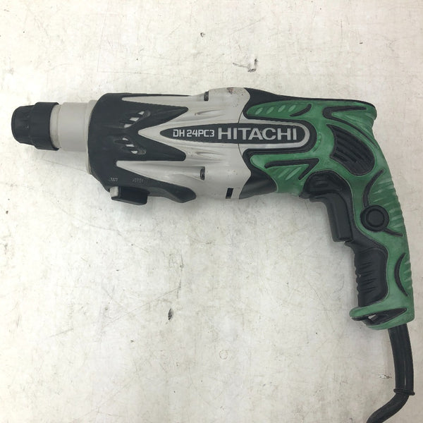 ハンマドリル ハイコーキ HiKOKI