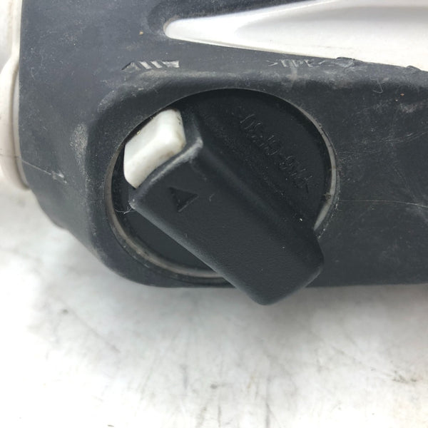 日立工機 HiKOKI ハイコーキ 100V 24mm ロータリーハンマドリル SDSプラス ケース付 DH24PC3 中古