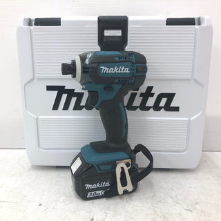 テイクハンズ インパクトドライバ マキタ