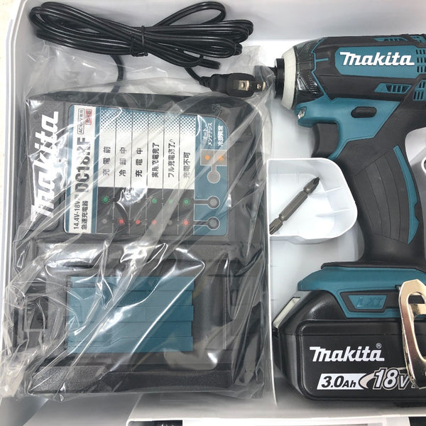 インパクトドライバ 0088381807722 TD149DRFX